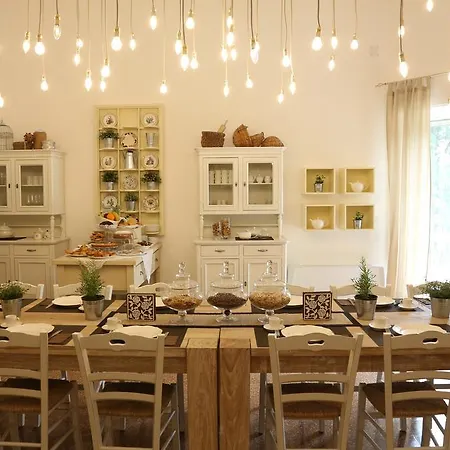 Bed & Breakfast Palazzo Bignami 2*
