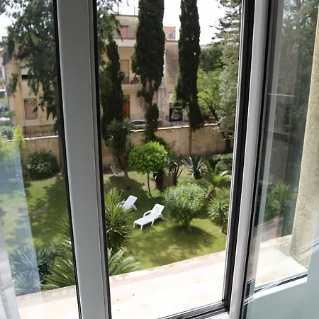 Bed & Breakfast Palazzo Bignami 2*