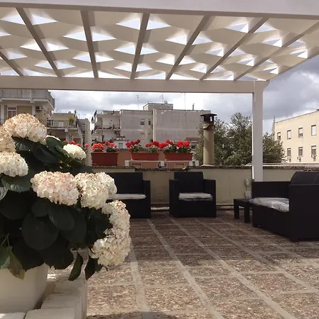 住宿加早餐酒店 帕拉佐比纳米住宿加早餐旅馆