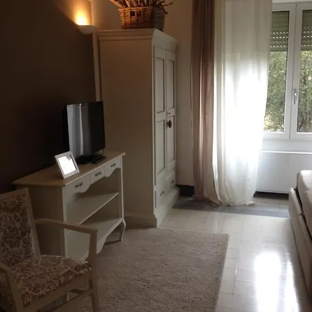 Palazzo Bignami Bed and Breakfast