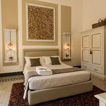 Palazzo Bignami 2* Lecce