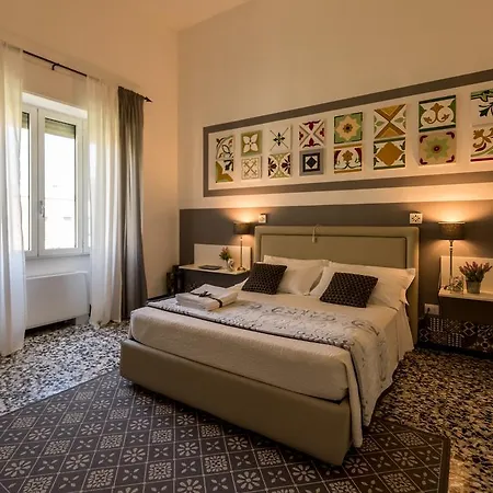 Palazzo Bignami Bed and Breakfast 4*