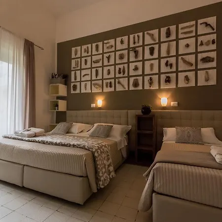 Palazzo Bignami Bed and Breakfast 4*