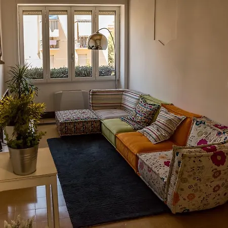 Palazzo Bignami Bed and Breakfast Λέτσε