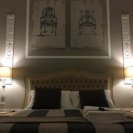 Palazzo Bignami Bed and Breakfast