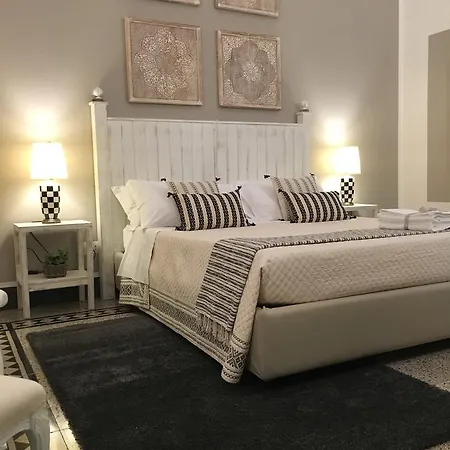 Bed & Breakfast Palazzo Bignami Lecce