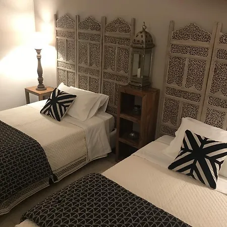 帕拉佐比纳米住宿加早餐旅馆