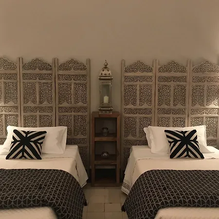 Palazzo Bignami Bed and Breakfast