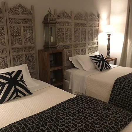 Bed & Breakfast Palazzo Bignami Lecce