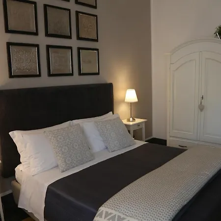 Palazzo Bignami 4* Λέτσε