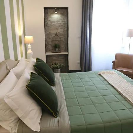 住宿加早餐酒店 帕拉佐比纳米住宿加早餐旅馆