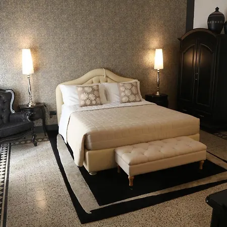 Palazzo Bignami 4* Λέτσε