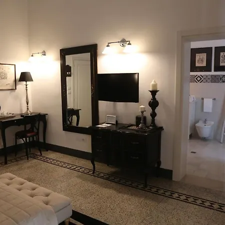 Bed and Breakfast Palazzo Bignami