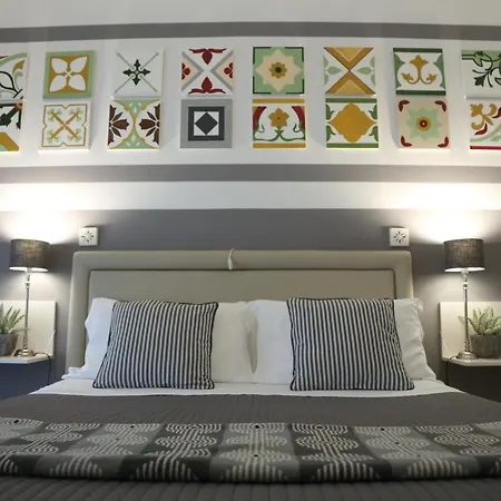 Bed & Breakfast Palazzo Bignami