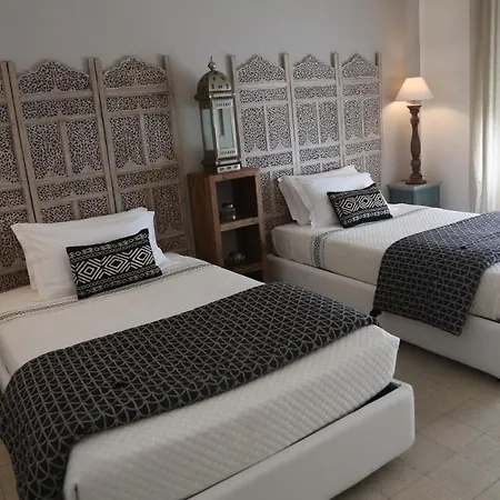 帕拉佐比纳米住宿加早餐旅馆