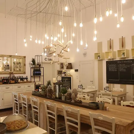 Palazzo Bignami 4* Λέτσε