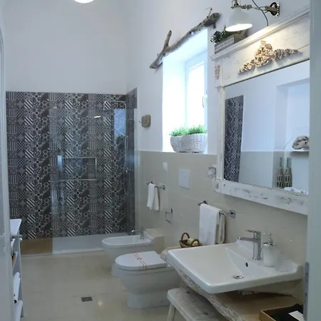 Palazzo Bignami Bed and Breakfast 4*