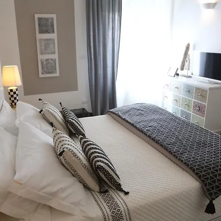 Palazzo Bignami 4* Λέτσε