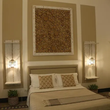 帕拉佐比纳米住宿加早餐旅馆 住宿加早餐酒店