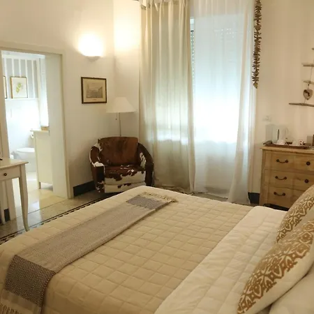 Palazzo Bignami Bed and Breakfast 4*