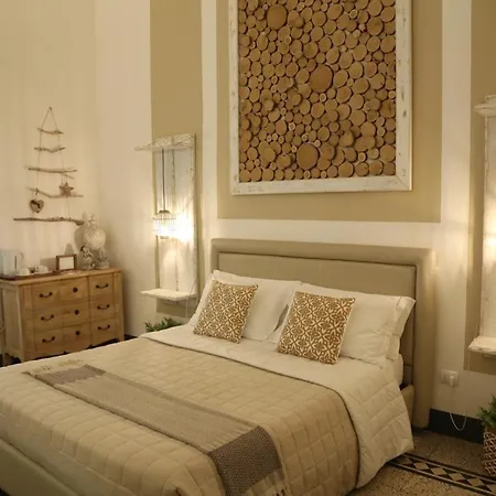 Palazzo Bignami Bed and Breakfast Λέτσε