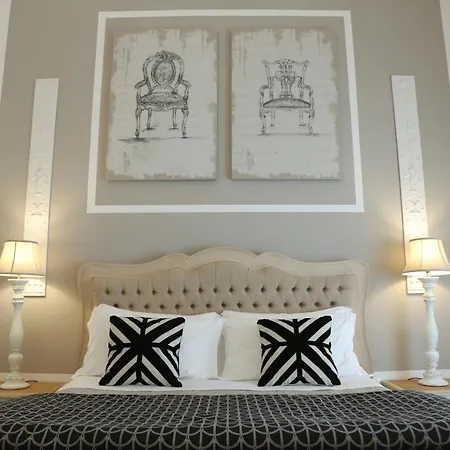 Bed & Breakfast Palazzo Bignami 2*