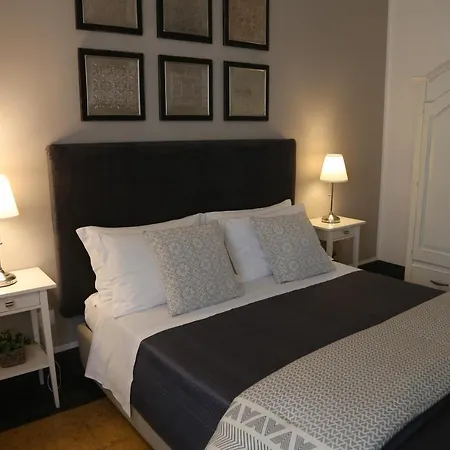 Bed and Breakfast Palazzo Bignami Λέτσε