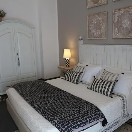 帕拉佐比纳米住宿加早餐旅馆