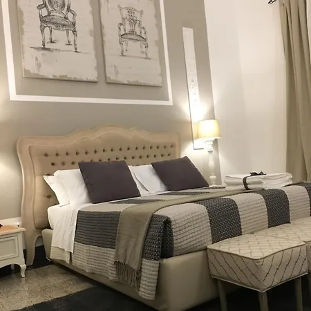 帕拉佐比纳米住宿加早餐旅馆 住宿加早餐酒店