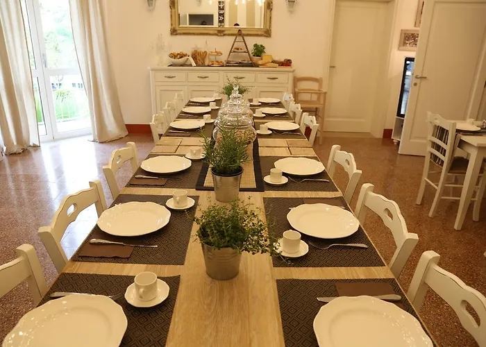 パラッツォ ビニャーミ