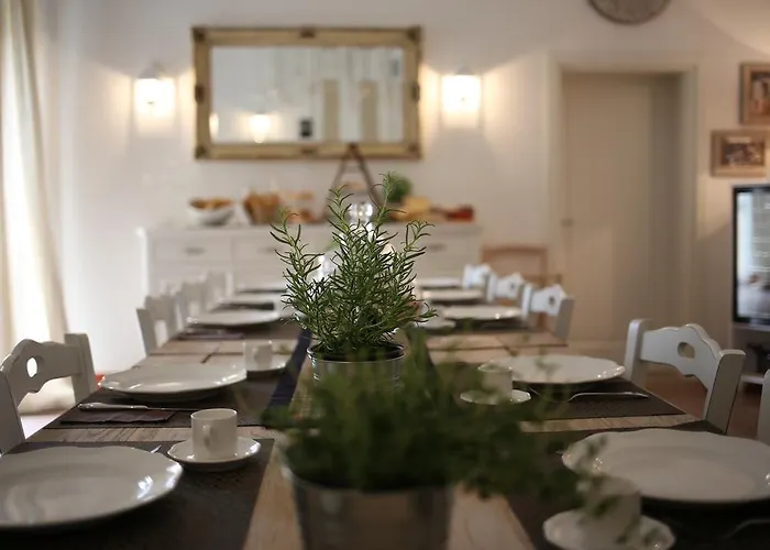 パラッツォ ビニャーミ 4* レッチェ