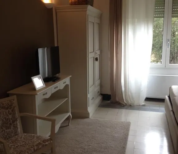 パラッツォ ビニャーミ ベッド・アンド・ブレックファスト