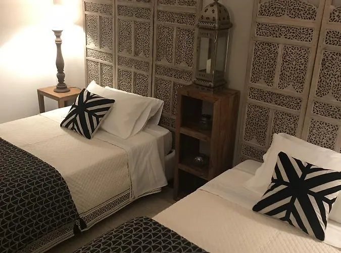 パラッツォ ビニャーミ