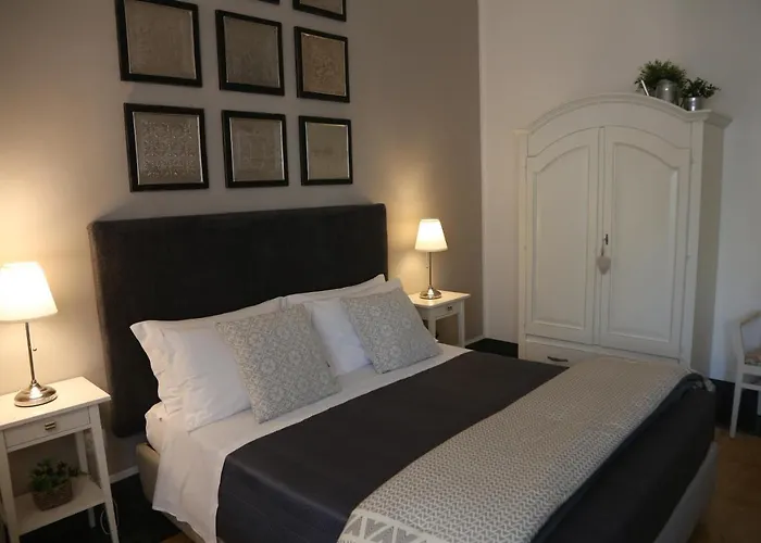 パラッツォ ビニャーミ 4* レッチェ