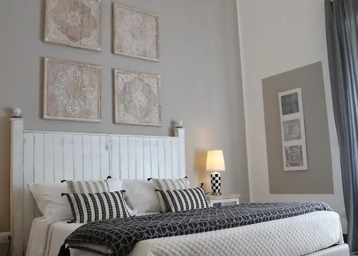 パラッツォ ビニャーミ 4*