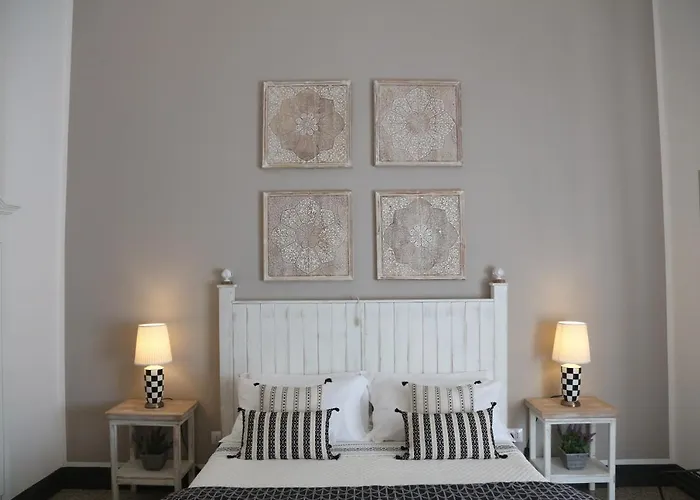 パラッツォ ビニャーミ 4*