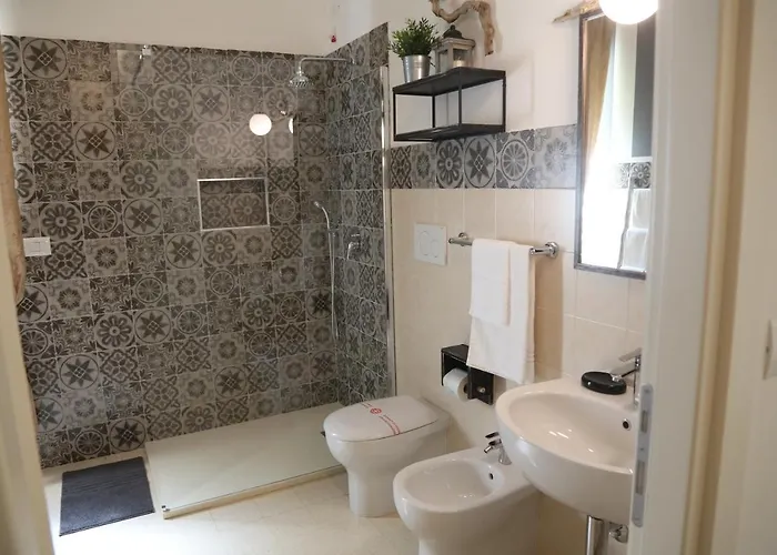 パラッツォ ビニャーミ レッチェ