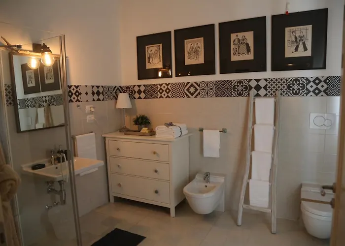 パラッツォ ビニャーミ