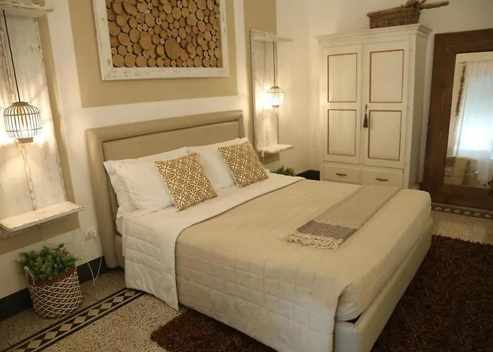 パラッツォ ビニャーミ 4* レッチェ