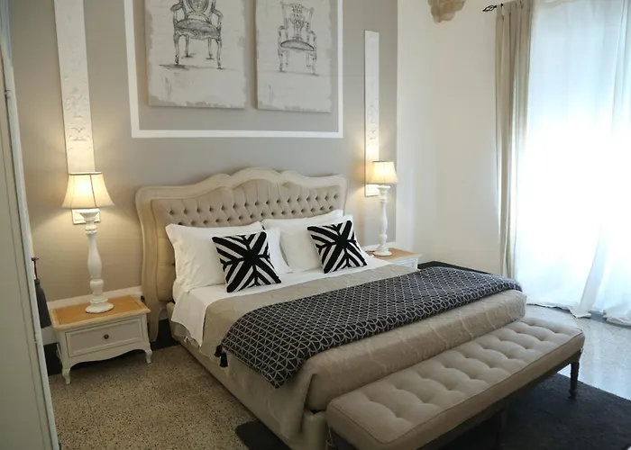 パラッツォ ビニャーミ 4*