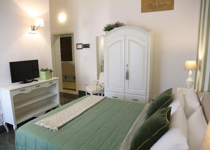 パラッツォ ビニャーミ 4*