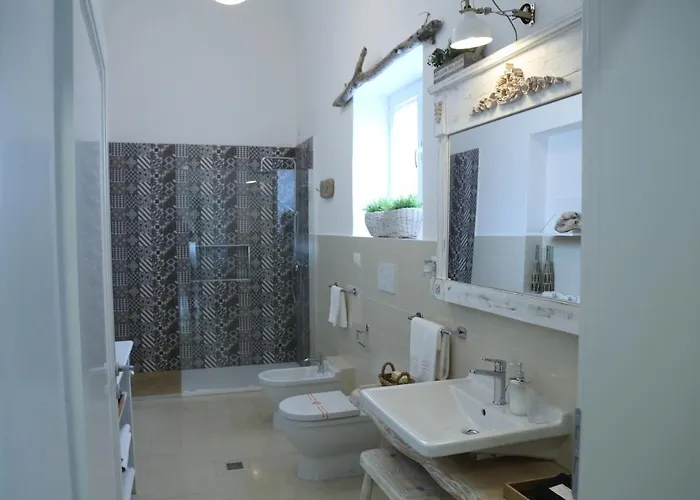 パラッツォ ビニャーミ ベッド・アンド・ブレックファスト 4*