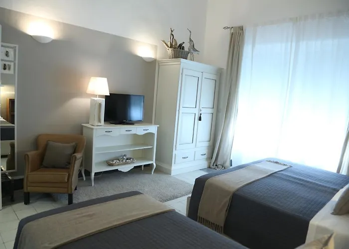 パラッツォ ビニャーミ