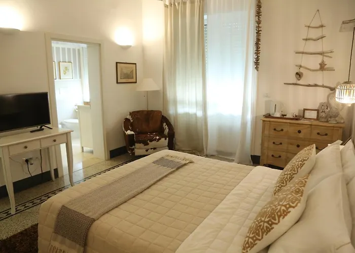 パラッツォ ビニャーミ ベッド・アンド・ブレックファスト 4*