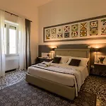 Palazzo Bignami Bed and breakfast 4*