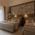 Palazzo Bignami Bed & Breakfast 4*