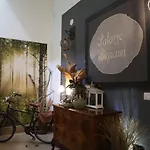 Bed and breakfast Palazzo Bignami 4*