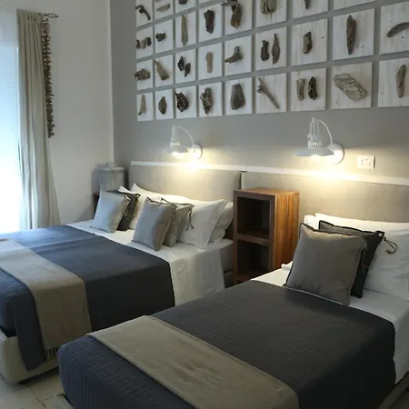 Palazzo Bignami 4* Лечче
