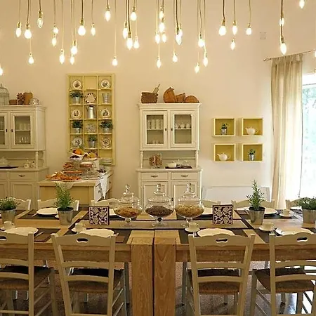 Palazzo Bignami Bed & Breakfast