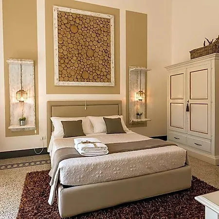 Bed & Breakfast Palazzo Bignami 4*